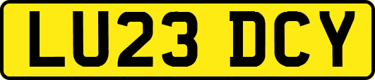 LU23DCY