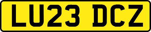 LU23DCZ