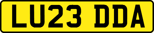 LU23DDA