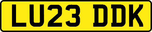 LU23DDK