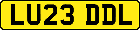 LU23DDL