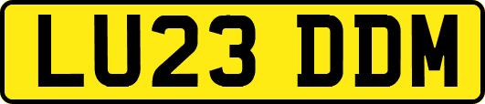 LU23DDM