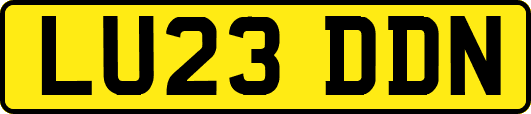 LU23DDN