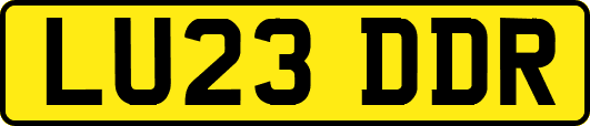 LU23DDR