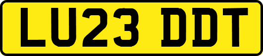 LU23DDT