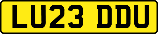 LU23DDU