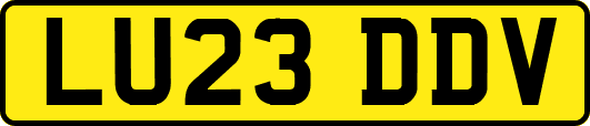 LU23DDV