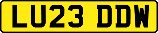 LU23DDW