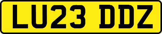 LU23DDZ
