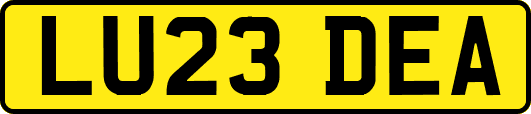 LU23DEA