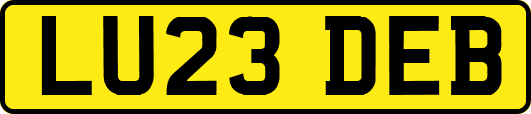 LU23DEB