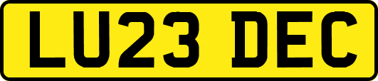 LU23DEC