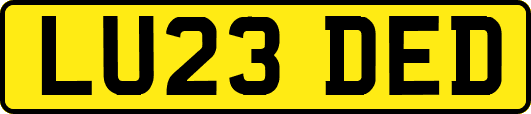 LU23DED