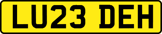 LU23DEH