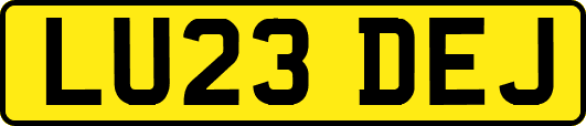 LU23DEJ