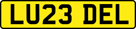 LU23DEL
