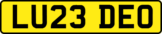 LU23DEO