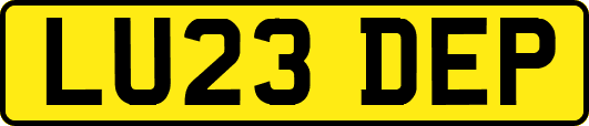 LU23DEP