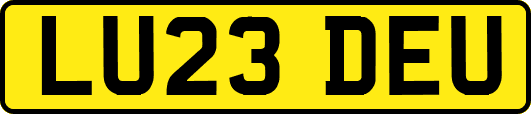 LU23DEU