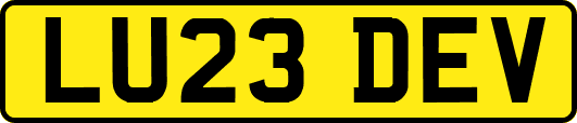 LU23DEV