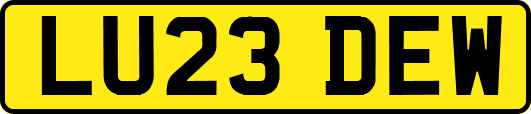 LU23DEW