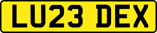 LU23DEX