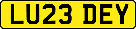 LU23DEY