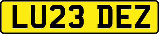 LU23DEZ
