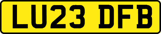 LU23DFB