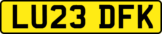 LU23DFK