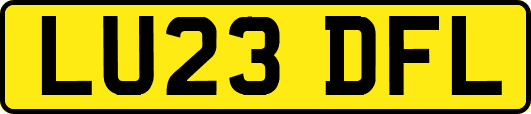 LU23DFL