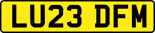 LU23DFM