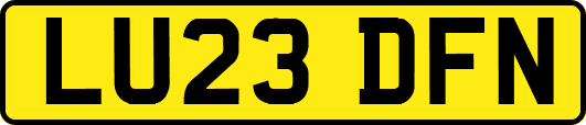 LU23DFN