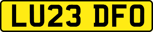 LU23DFO