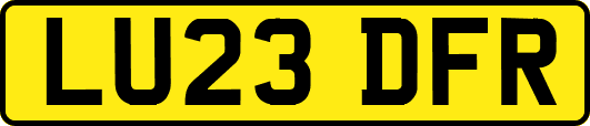 LU23DFR