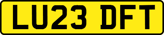 LU23DFT
