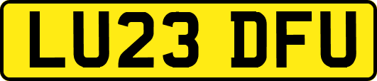 LU23DFU