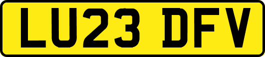 LU23DFV