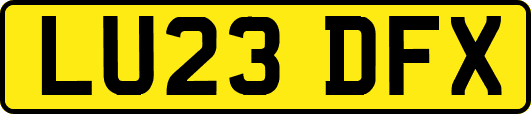LU23DFX
