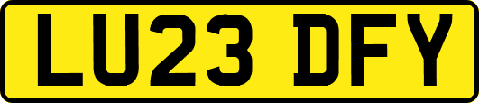 LU23DFY