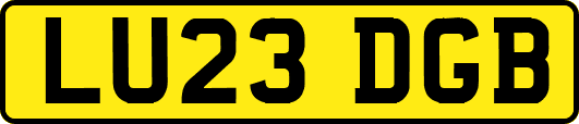 LU23DGB