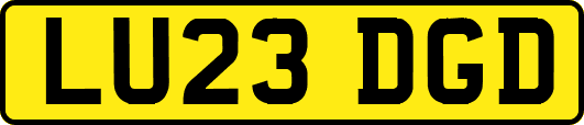 LU23DGD