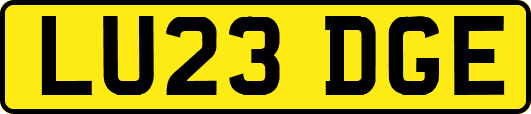 LU23DGE