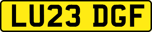 LU23DGF