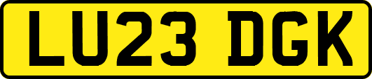 LU23DGK