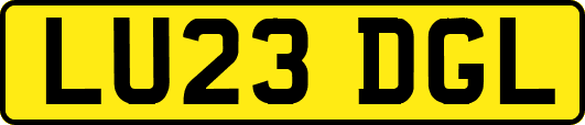 LU23DGL
