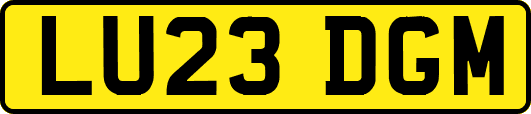 LU23DGM