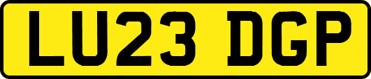 LU23DGP