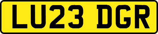 LU23DGR