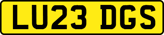 LU23DGS